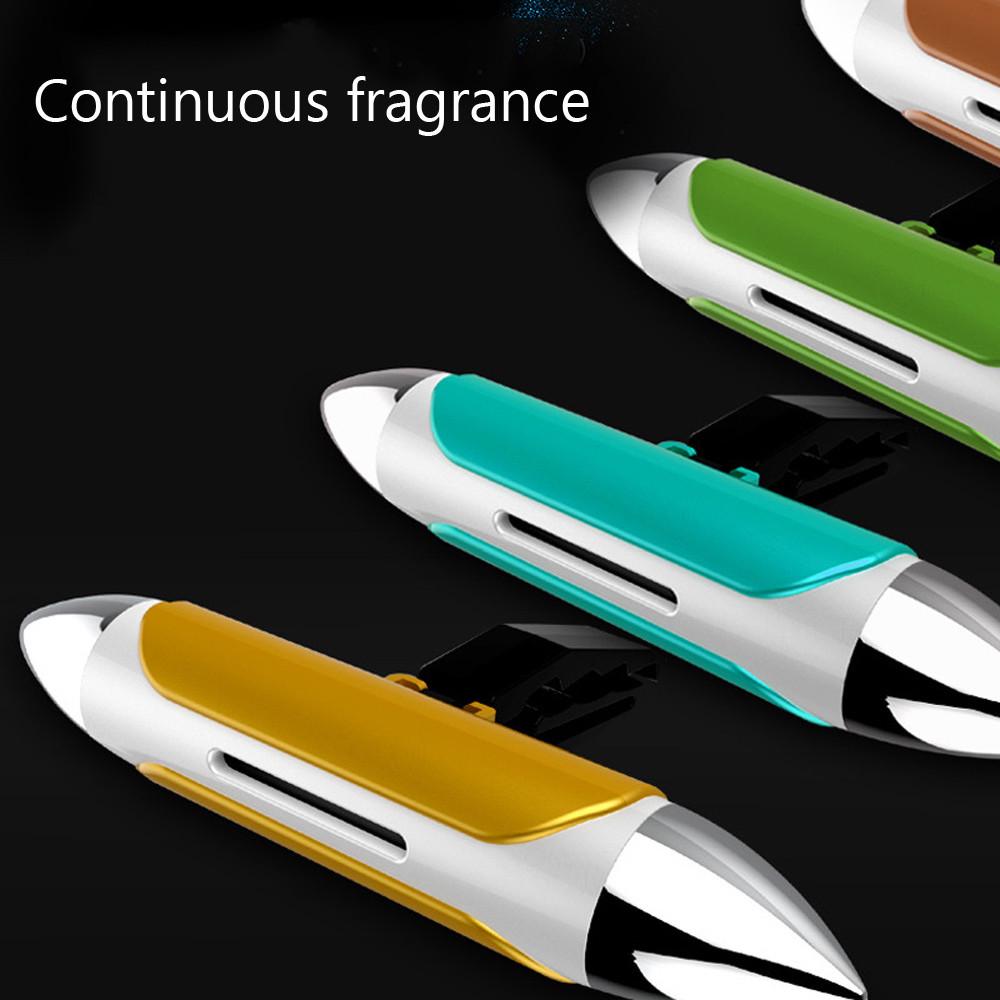 Parfum Solid Esenta Ulei Vrac Portabil Vehicul Parfum Parfum Agent