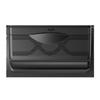 Driver Side Mini Glove Compartment Storage Box for Tesla Model Y 2021-2024 Car Accessories Dashboard Phone Holder Eyeglass Case