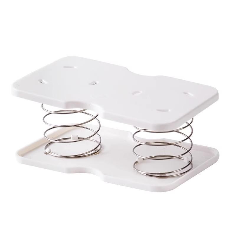 

Деревянная коробка для салфеток - Креативное, Минималистичное, Многофункциональное хранение для гостиной или ресторана