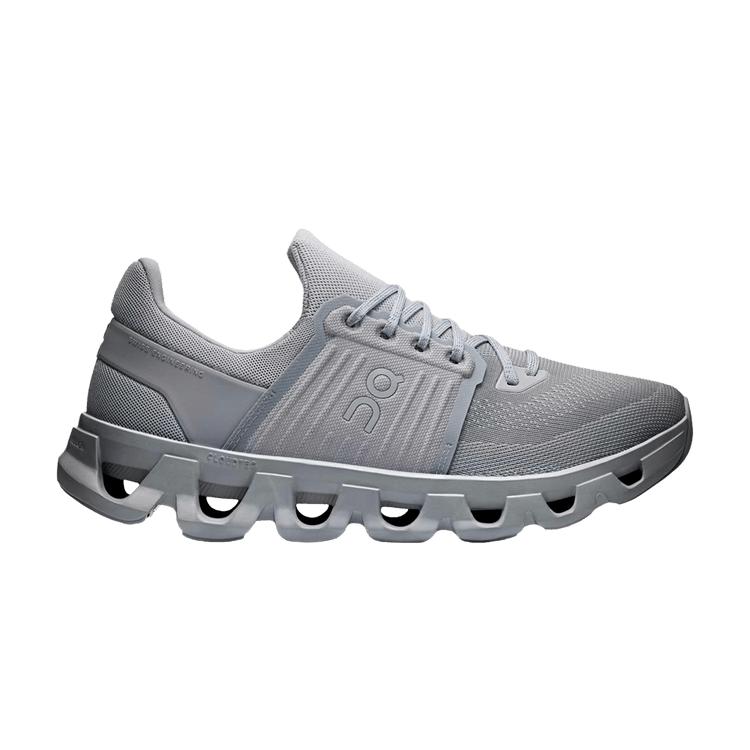 

ON Cloudswift 4 AD Alloy Frost Men Sneakers Grey 3MF10572303 41