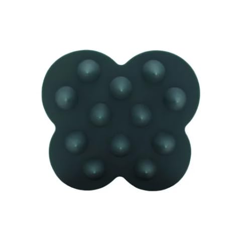 

Kenzan Barikata Scalp Brush