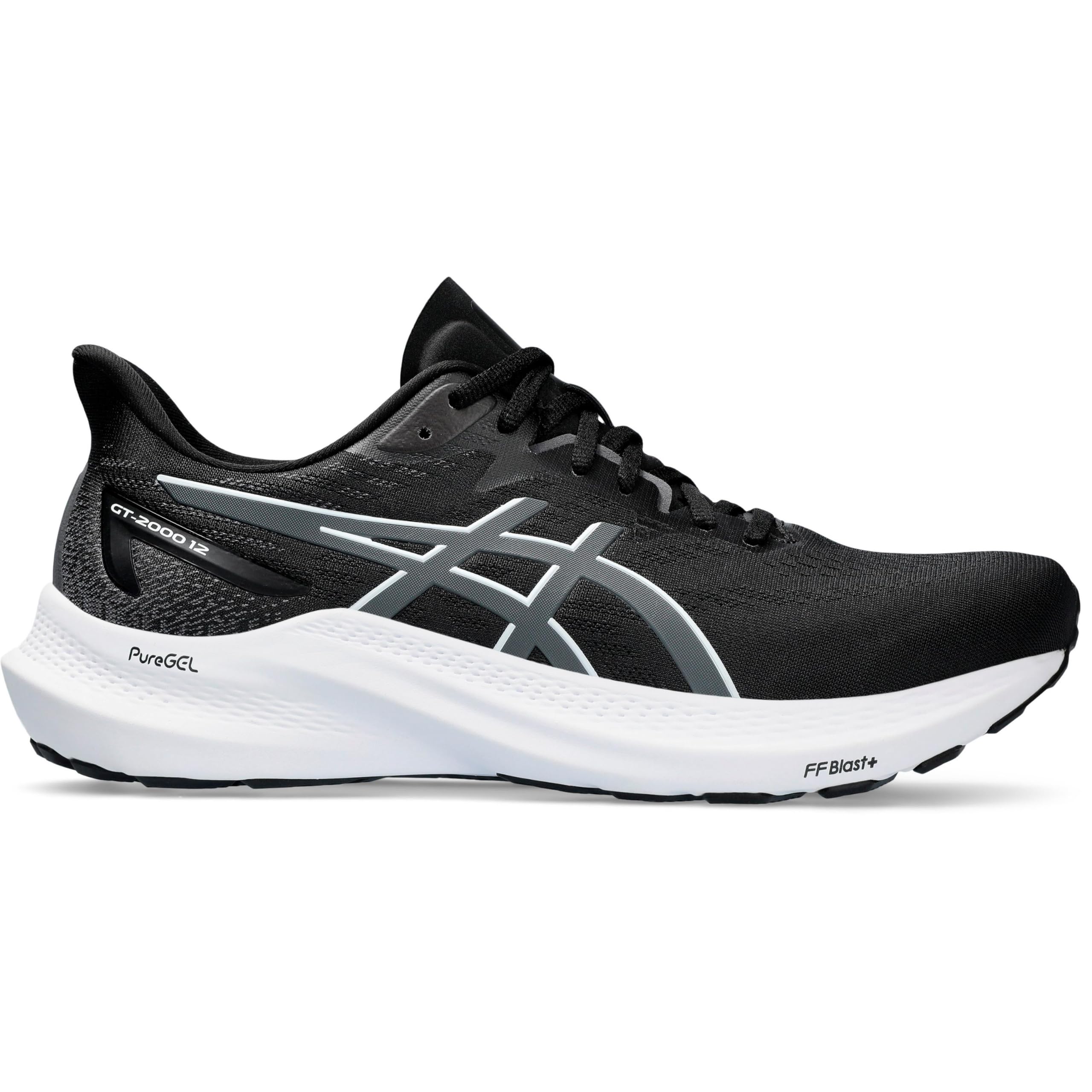 

12 СЕРЫЙ [Asics] GT-2000 ЧЕРНЫЙ/CARRIER 27.0СМ
