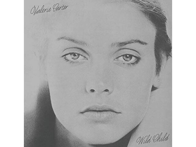 

[CD] Wild Child Japan OBI First Press Limited Edition Valerie Carter SICP-5467