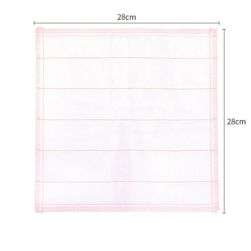 CHAHUA Absorbent Kitchen Dishcloths