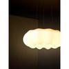 Cloud ceiling lamp full spectrum led bedroom modern minimalist children's room pumpkin eye protection indoor lamp Nordic lights