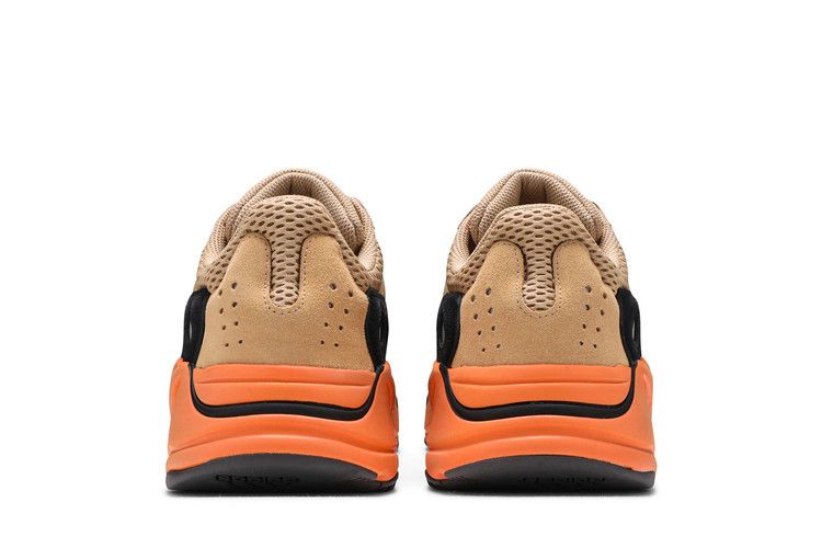 adidas Yeezy Boost 700 Enflame Amber