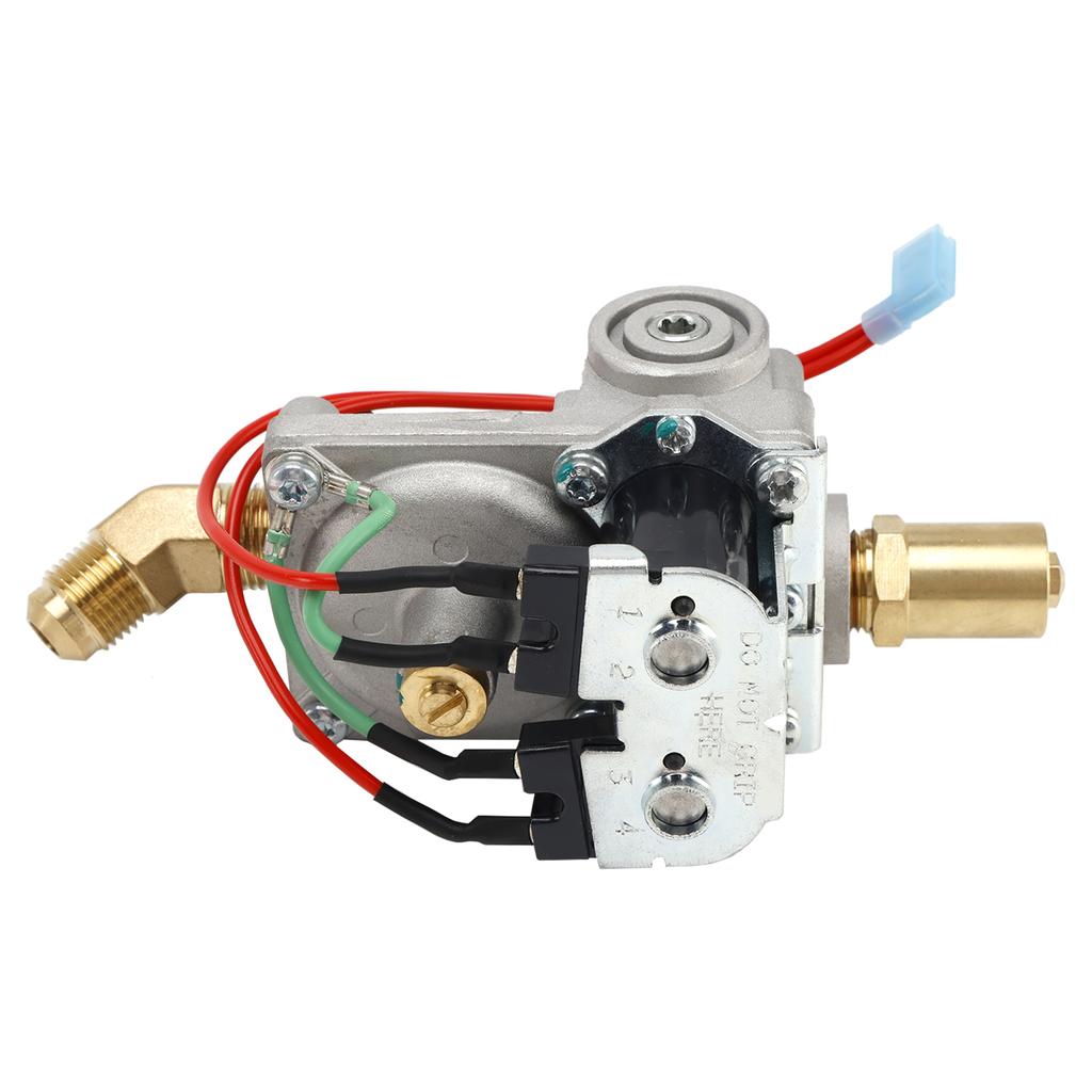 RV Water Heater Solenoid Gas Valve for Atwood 6 & 10 Gallon 93844 93870 93321