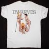 The Dwarves Invented T-Shirt Unisex Cotton Tee All Size S -5XL Unisex T-Shirt