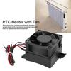 Isıtma ve Soğutma Ürünleri – Isıtıcılar