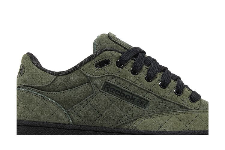 Reebok Club C Bulc 'Varsity Green'