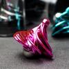 Funny Desk Wind BlowingToy Rotating Pocket Toy Fidget Kinetic Spinner  Adult Stress Relief Toys For Children Birthday Xmas Gift