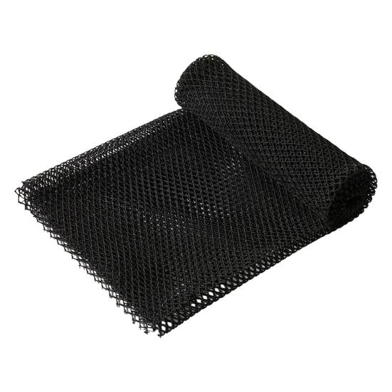 African Exfoliating Mesh Sponge Bath Towel Dual-Sided Exfoliation Gentle Face Body Silky Smooth Skin Towel