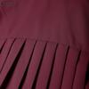 ZANZEA Women Casual Round Neck Summer Short Sleeve Dress