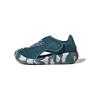 Altaventure Learning Shoes Baby Shoes Blue Green ID3420