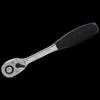 SATA 6.3MM Professional Quick Release Mini Ratchet Wrench