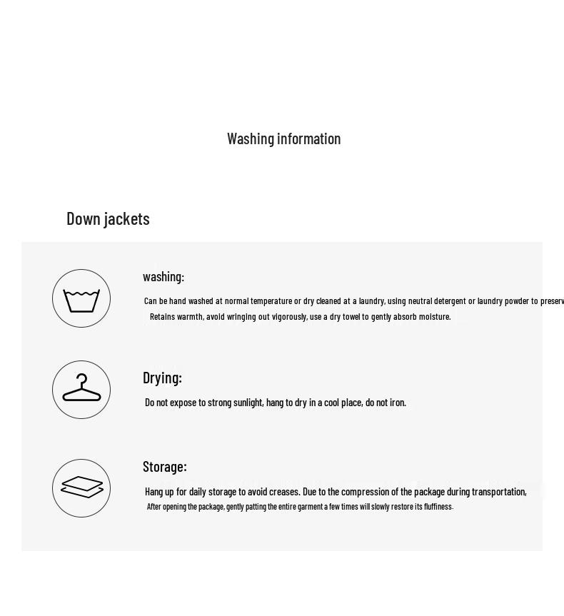 Chuyu Women's Mid-length Quilted Down Parka