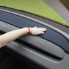 For Tesla Model Y Juniper Launch 2025 2026 EV Car Dashboard Cover trument Desk Sun Shade Anti-UV Carpet Mat Non-Slip Pad