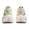 Li Ning Absolute Shadow CRC Reflective Lightweight High Resilience Trendy Sports Casual Shoes Women Casual Shoes Light-Ancient-Yellow AZGU042-1