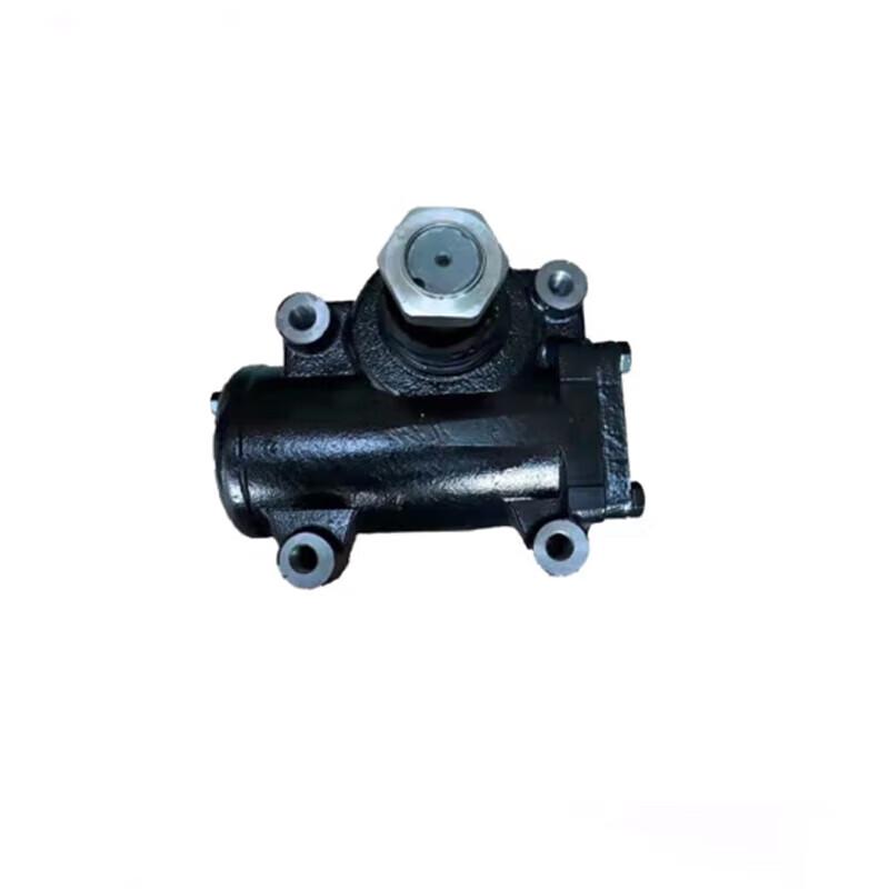 Shaanqi SX2300 Steering Gear 1