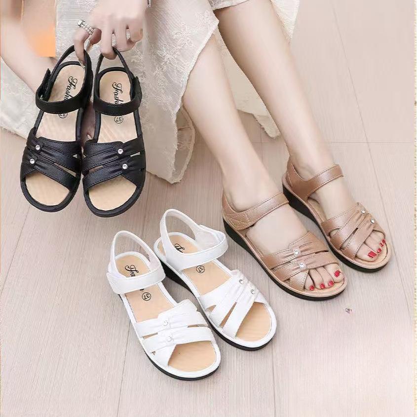 

2025 new style slippers casual single-layer shoes comfortable fashionable casual comfortable sandals summer fashionable slippers slippers sandals 36 [one size smaller]