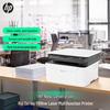 HP LaserJet MFP 1188nw All-in-One Printer CN plug (adapter included)
