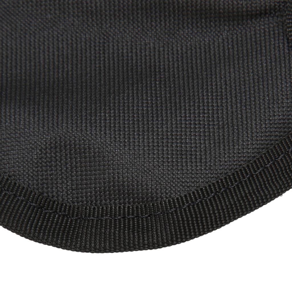 Urine Drainage Bag Holder 1000ml Nylon Hook and Loop Fastener Catheter Bag and Pipe Cover for Daily Travel