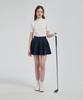 I Parka Mar Plei Volume Skirt