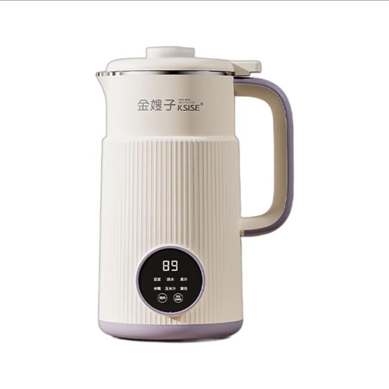 KSISE Defile Series Multi-functional High-Speed Blender