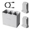DJI Mini 3/4/5 Pro Drone Battery & Charger Set