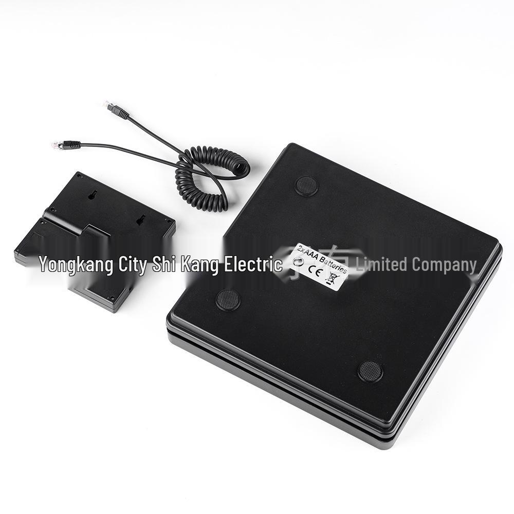 50kg Cyfrowa Waga Walizkowa SF-890: Elektroniczne ważenie poczty i paczek