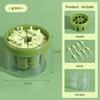 1 Set Ice Cream Popsicle Mold DIY Ice Cream Machine Homemade Frozen Ice Cream Popsicle Box