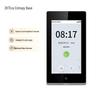 ZKTECO zFace1701 Dynamic Facial Recognition Time Attendance & Access Control Terminal CN Plug (adapter Included)