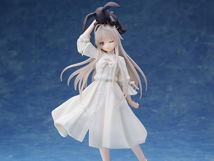 Kasugano Sora Figure Yosuga No Sora Coreful Figure Kasugano Sora Posh Version Official