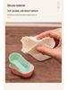 Colorful Silicone Bento Divider Cup - Reusable Lunch Box Vegetable Separator