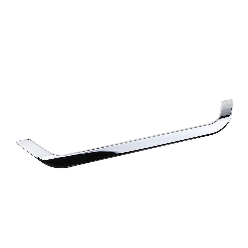 ABS Car Exterior Accessories Decoration Sticker Trim Cover for Ford Ecosport 2013 2014 2015 2016 2017