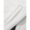 Men's Classic Baseball Jacket, Casual & Trendy for Spring
