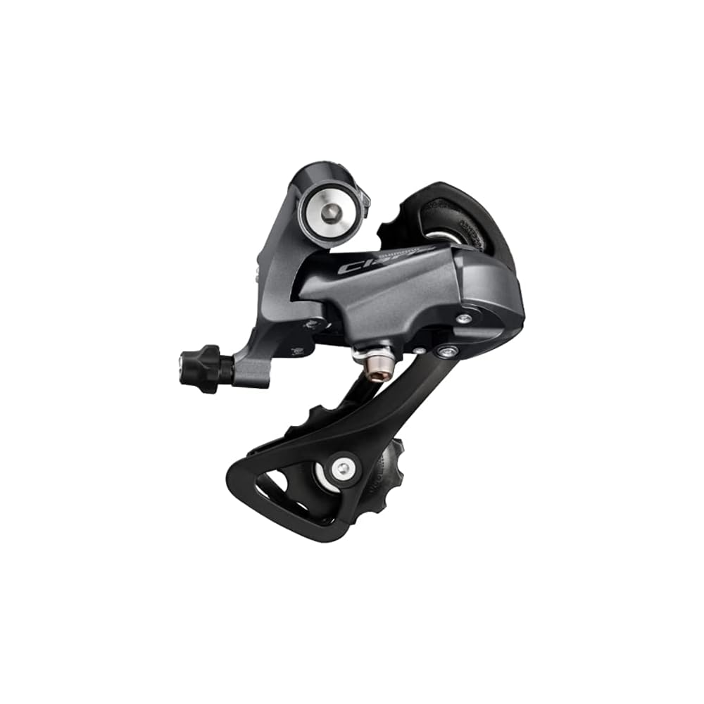 Shimano RD-R2000-SS Rear Derailleur 8-Speed Lightweight Durable Cycling Component