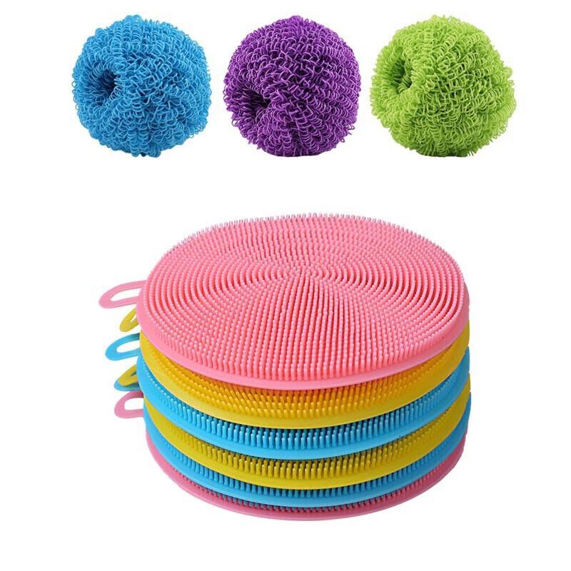 Homeglen Kitchen Cleaning Essentials Set