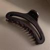 2025 High-Quality Korean Style Updo Hair Clip: Elegant Shark Clip Hair Accessory for Women