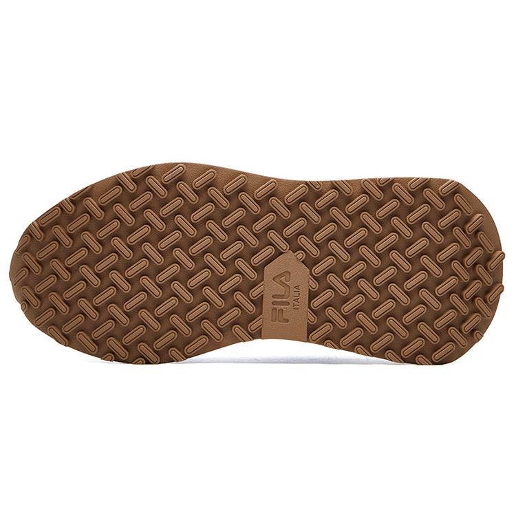 FILA Jogger Low Top Blue Women's F12W111113FSC