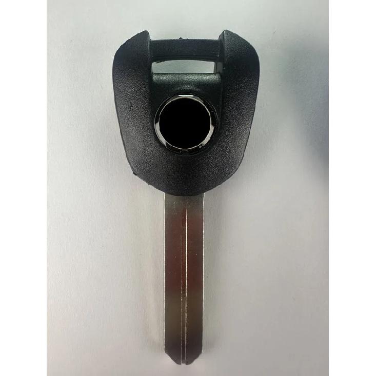 12Pcs New Blank Key Motorcycle Replace Uncut Keys For HONDA CBR600RR CBR1000RR CB650F CB500X VFR800 CBR1000 NC700 NC750 X CBR250