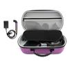 Travel Case Shockproof Storage Case Portable Hair Dryer Carrying Bag for Dyson Supersonic HD17/18 Accessories