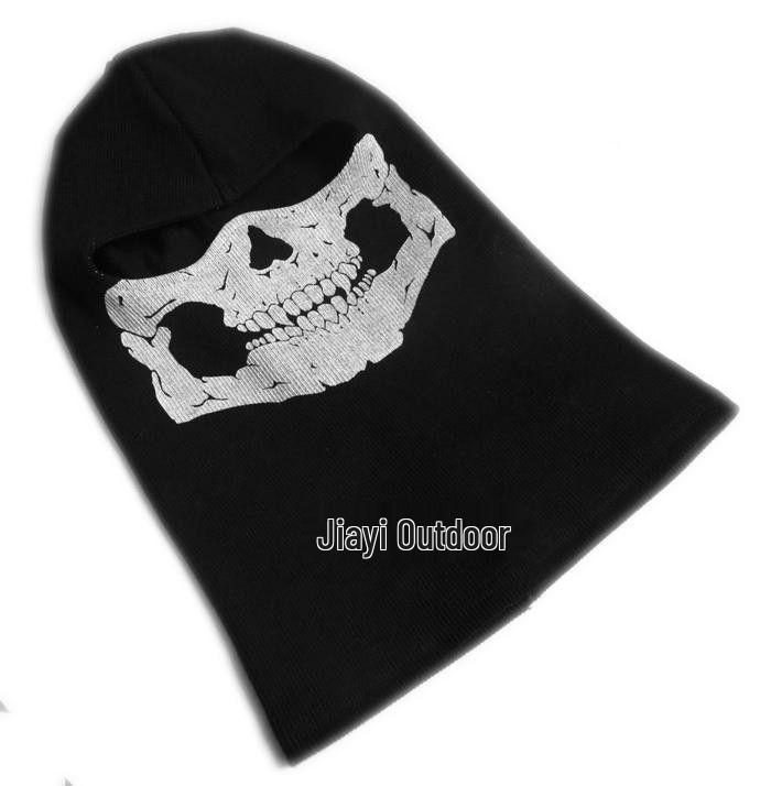 Call of Duty Stylish Influencer Mask Hat for Autumn/Winter Warmth
