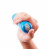Vibrator - B Swish Bdesired Deluxe Curve Blue Lagoon
