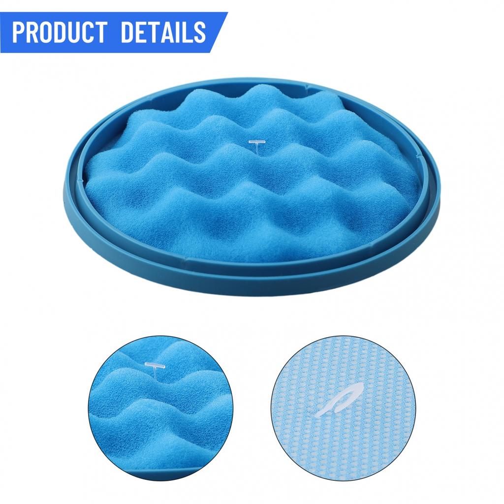 Filter Attachment For Samsung Cyclone Force SC21F50HD Replacement