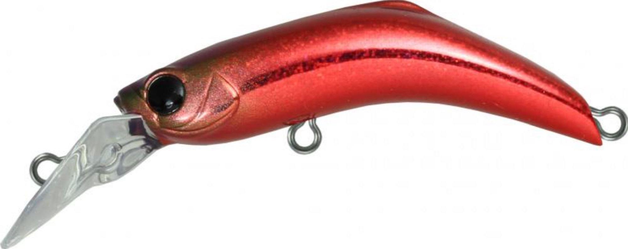 Bassday Hazemushi 45 SS Lure 3.1 Grams SD-71 (9125)