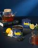 Kusmi Tea Anastasia Bio Herbata Czarna 20 Saszetek