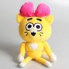 New Arrival Battle Kitty Plush Battle Kitty Plush Toy Cartoon Animation Cute Doll Doll Children Soothing Toy Birthday Gift