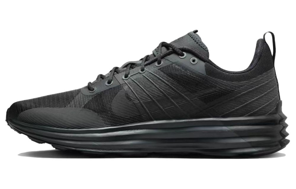 Nike Lunar Roam Темно-серый Дымчатый Черный DV2440-002 40.5