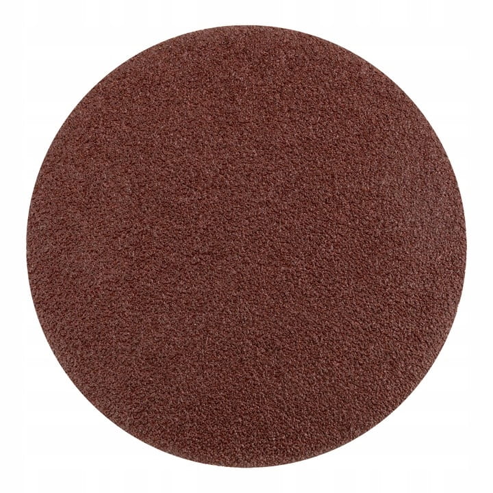 Sandpaper Disc, Mixed Grit